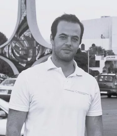Asaad Sam Hanna