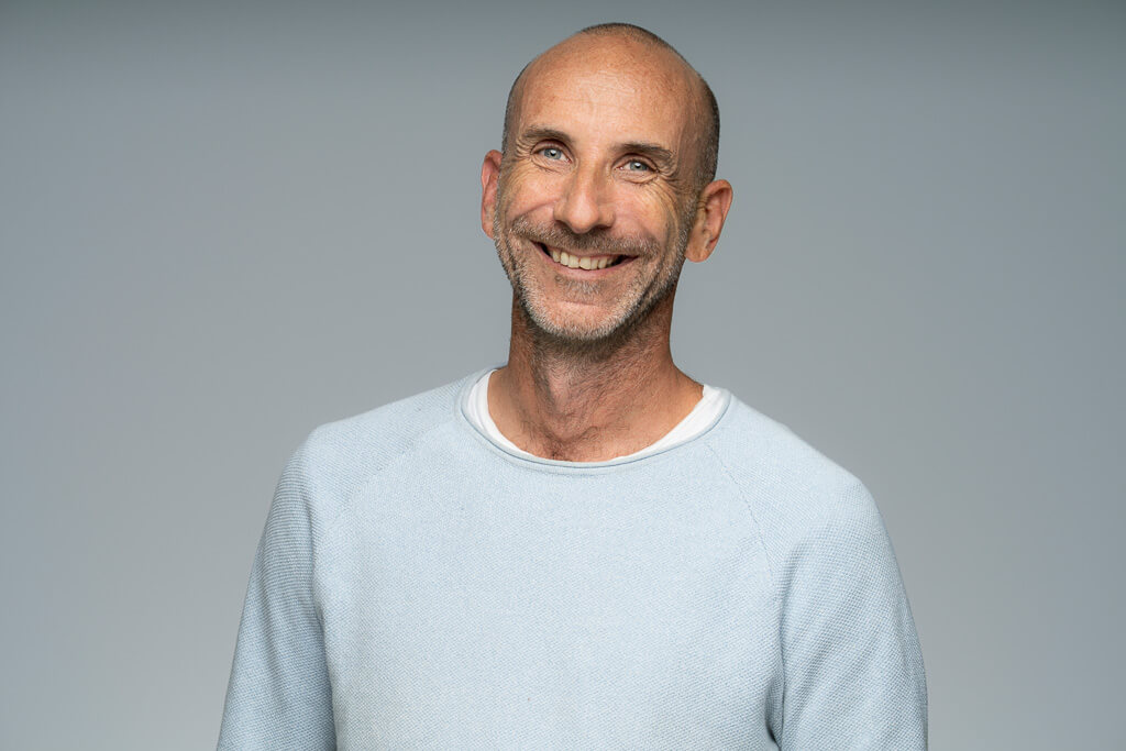 Frederic Maio